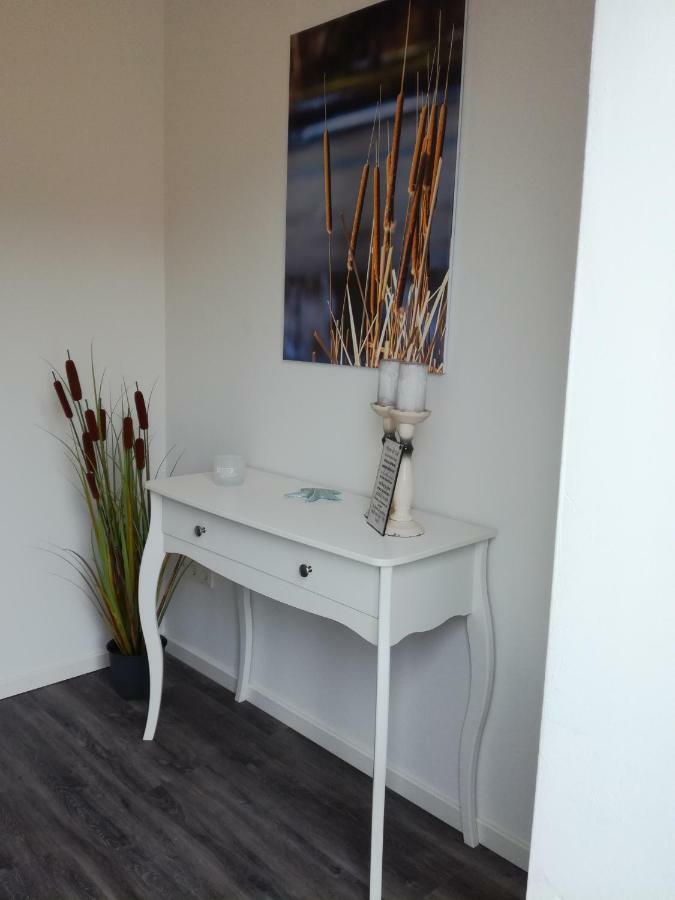 Auszeit&Ankerplatz Apartman Aurich Kültér fotó