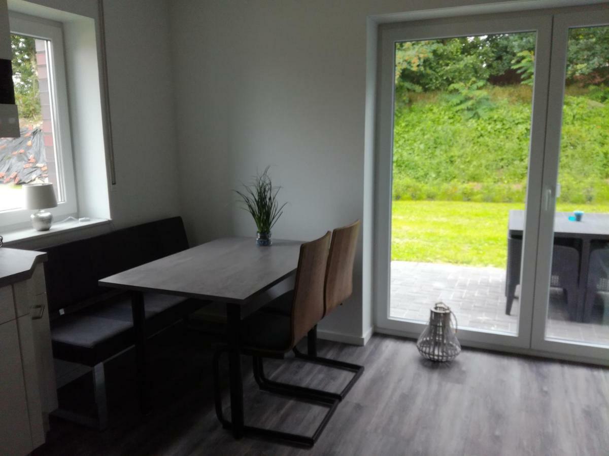 Auszeit&Ankerplatz Apartman Aurich Kültér fotó