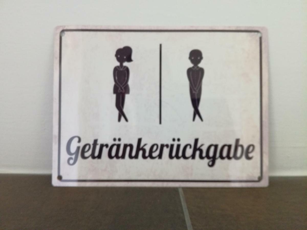 Auszeit&Ankerplatz Apartman Aurich Kültér fotó