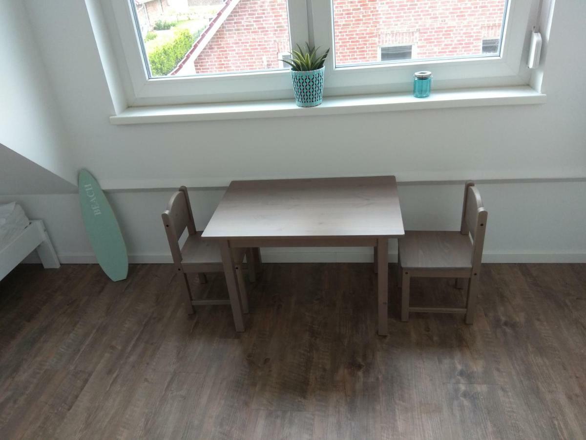 Auszeit&Ankerplatz Apartman Aurich Kültér fotó